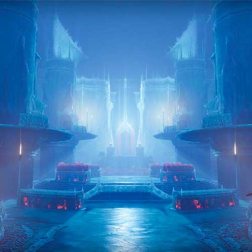 Destiny 2: The Witch Queen Deluxe Edition Cd Key Steam Global